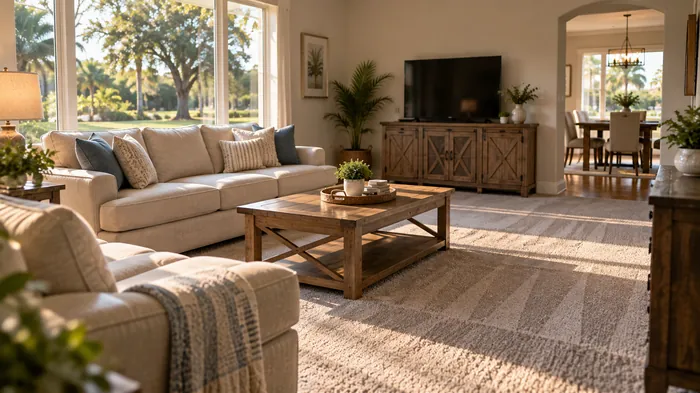 Recurring House Cleaning by Panther Performance Cleaning
