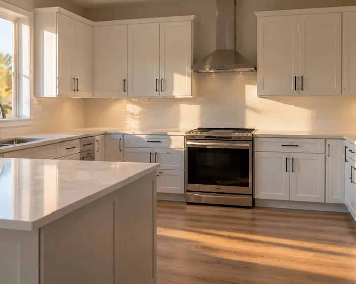 Vacation Rental Cleaning by Panther Performance Cleaning
